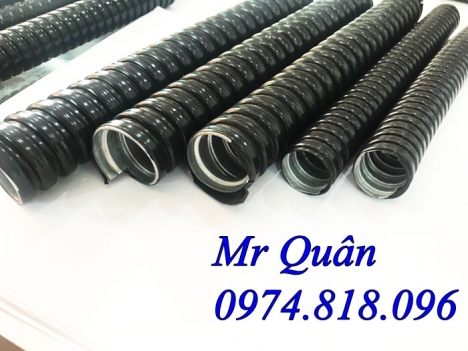 Ống kẽm bọc nhựa, đầu nối ống kẽm bọc nhựa