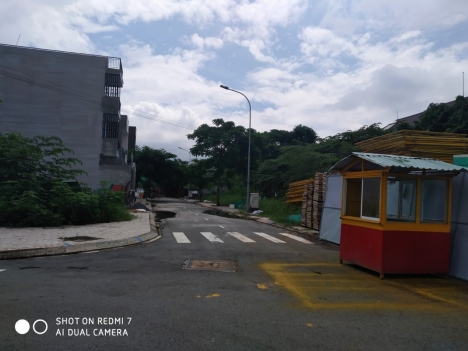 Bán đất thổ cư quận 9 chỉ 34 tr 1 m2, cách Vành Đai 3 1km