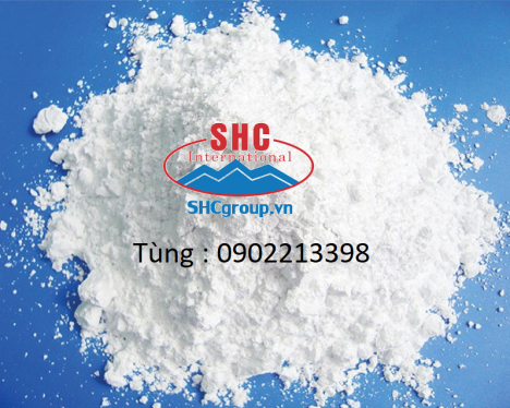 Vôi bột, vôi cục trong nông nghiệp