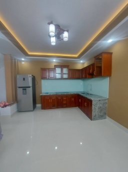 NHÀ ĐẸP Ở NGAY - PHƯỜNG HOÀ XUÂN - QUẬN CẨM LỆ