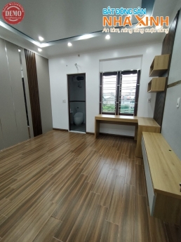 NN368    CHÍNH CHỦ cần bán Căn nhà 76M2  siêu đẹp tại TĐC đằng Hải 
Ô TÔ VÀO NHÀ HAY ĐỂ NGOÀI