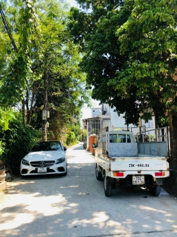 Chính Chủ Cần Bán Lô Đất Vị Trí Đẹp Tại Thành Phố Huế.