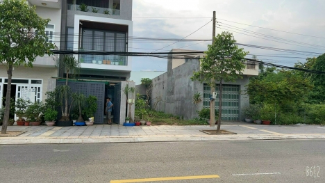 bán lô đất mặt tiền đường nguyễn văn hưởng p long tâm tp. bà rịa