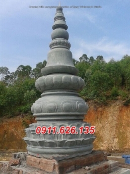 sài gòn ^17~ mẫu mộ tháp đá đơn giản đẹp bán tại sài gòn