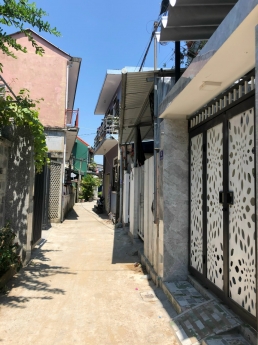 Chính Chủ Cần Bán Lô Đất Vị Trí Đẹp Tại Thành Phố Huế.