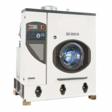 MÁY GIẶT KHÔ CÔNG NGHIỆP PEGASUS