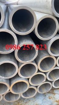 Cung cấp thép ống đúc Inox 304H/ SUS304H