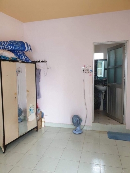 Bán nhà Âu Dương Lân Q8 HXH 2 tầng 62m2 nhỉnh 4 tỷ