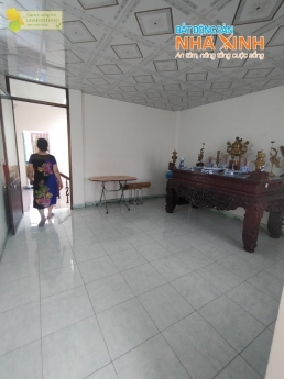 N462   CĂN NHÀ  SIÊU HOT TẠI 193 VĂN CAO PHỐ TÂY  KHU DÂN TRÍ CAO   Ô TÔ VÀO NHÀ  
LH