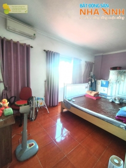 N461   NHÀ ĐẸP  GIÁ RẺ Ở ĐOÀN KẾT ĐẰNG HẢI HẢI AN 
LH   CHỈ 2,2 TỶ