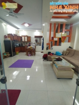 N461   NHÀ ĐẸP  GIÁ RẺ Ở ĐOÀN KẾT ĐẰNG HẢI HẢI AN 
LH   CHỈ 2,2 TỶ