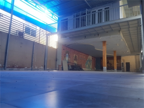 Cho thuê mặt bằng quán rộng 300m2 đường 30/4, TP Vũng Tàu