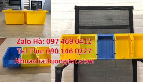 hộp nhựa duy tân, Kệ A5 A6 A8 giá rẻ, khay linh kiện, kệ đựng linh kiện, hộp nhựa, thùng nhựa, Khay