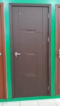 Giá cửa nhựa phòng ngủ | Cửa nhựa giả gỗ cao cấp tại tp.hcm