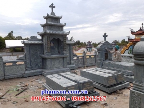 741 Đắk lắk 35+ mẫu mộ đá đẹp bán lăng mộ