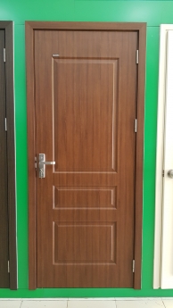 Giá cửa nhựa phòng ngủ | Cửa nhựa giả gỗ cao cấp tại tp.hcm