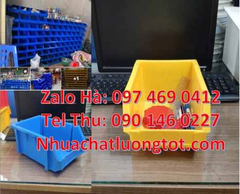 hộp nhựa duy tân, Kệ A5 A6 A8 giá rẻ, khay linh kiện, kệ đựng linh kiện, hộp nhựa, thùng nhựa, Khay
