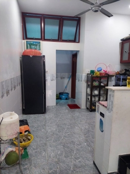 GẤP LẮM RỒI,NHỈNH 2 TỶ, 31 M2, TRUNG TÂM QUẬN 8