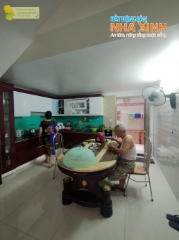 N462   CĂN NHÀ  SIÊU HOT TẠI 193 VĂN CAO PHỐ TÂY  KHU DÂN TRÍ CAO   Ô TÔ VÀO NHÀ  
LH