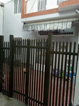 Bán nhà Âu Dương Lân Q8 HXH 2 tầng 62m2 nhỉnh 4 tỷ