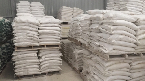 VÔI NGẬM NƯỚC - Hoá chất chuyên dụng xử lý nước