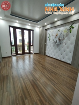 NN368    CHÍNH CHỦ cần bán Căn nhà 76M2  siêu đẹp tại TĐC đằng Hải 
Ô TÔ VÀO NHÀ HAY ĐỂ NGOÀI