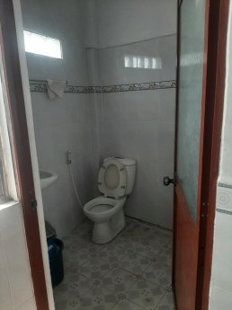 Cho thuê nhà đường Huỳnh Tấn Phát quận 7, hẻm xe hơi, nhà mới - Mr Hòa