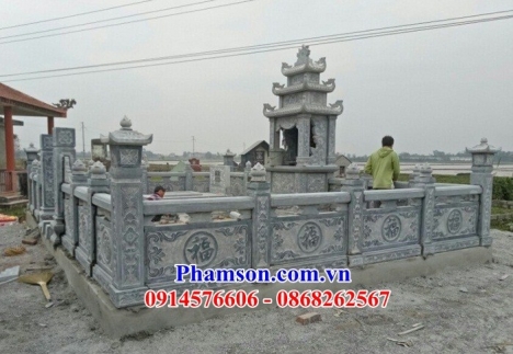 66774 Bình dương 03+ lăng mộ đá đẹp bán nhà mồ