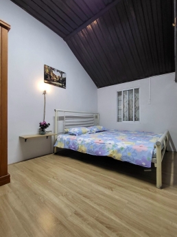 NHÀ ĐẸP DIỆN TÍCH LƠN SAU LƯNG MT ĐIỆN BIÊN PHỦ