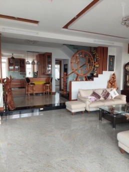 Bán biệt thự  an phú an khánh 10 x20m Hâm 3 lầu , ngay công viên giá 45 tỷ -