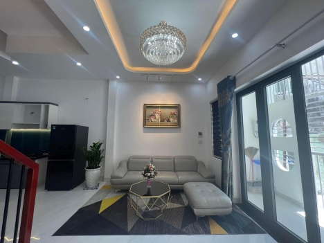 Bán nhà 2 tầng kiệt 96 PHAN THANH cách đường 30m