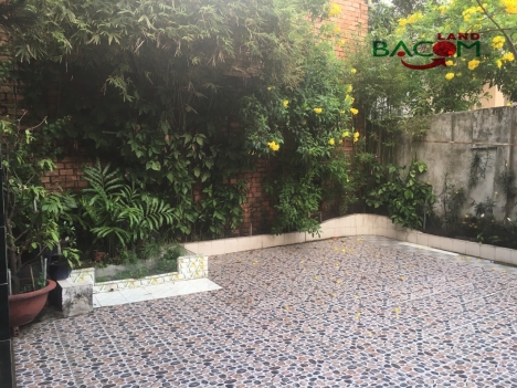 Chỉ 5 tỉ xx có mặt tiền kinh doanh sầm uất Bùi Hữu Nghĩa, kế chợ đồn P. Bửu Hòa