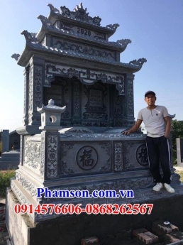 đắk nông 37+ mẫu mộ đá đẹp bán lăng mộ 5941