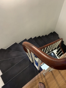 CẦN BÁN GẤP NHÀ MỚI PHỐ CHU HUY MÂN - PHÚC ĐỒNG - Ô TÔ VÀO NHÀ - DT 40M X 4 TẦNG - MT 4M-