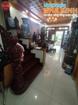 N445    CĂN BIỆT THỰ HOÀNH TRÁNG KHU LÊ HỒNG PHONG, SAU LẨU PHƯỢNG CHI  105M2    LH