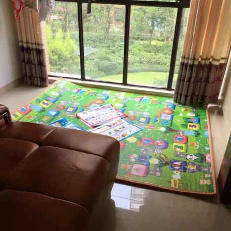 HOT HOT HOT! Nhà đẹp Nguyễn Hữu Thọ, Hải Châu, dt khủng 69m2, 3,7 tỷ