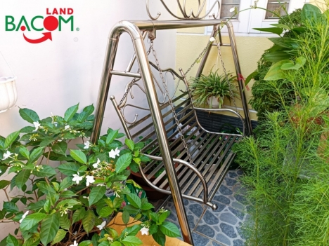 Bán nhà MẶT TIỀN kinh doanh đường Trương Định ngang 6m, SHR thổ cư 100%