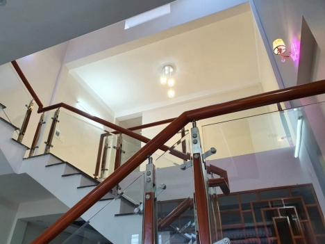 SỐC VÔ CÙNG! Nhà Nguyễn Hữu Thọ, Hải Châu 68m2 chỉ 3,7 tỷ
