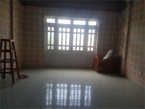 Cho thuê mặt bằng rộng mới 1 trệt 1 lầu đường 30/4, Vũng Tàu