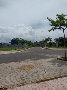 Đất nền, sổ sẵn, Tân Uyên Bình Dương.