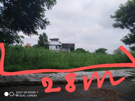 Bán đất thổ cư quận 9 chỉ 34 tr 1 m2, cách Vành Đai 3 1km