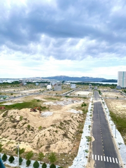 Chính chủ bán căn hộ giá rẻ view biển tại thành phố Quy Nhơn
