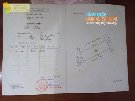 N470  ĐẤT ĐẸP TẠI CHỢ HÀNG, LÊ CHÂN, HP, GIÁ ƯU ĐÃI GIẢM TỤT QUẦN
 60M2 VUÔNG DẸP  GIÁ CHỈ 28TR/M