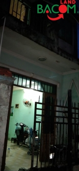 Bán nhà lầu SHR, thổ cư kế cư xá Phúc Hải P. Tân Phong Chỉ 2 tỉ
