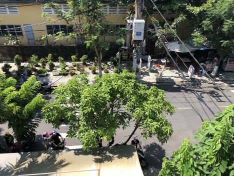 NHÀ ĐẸP LÔ GÓC - TUYẾN PHỐ TÂY - KINH DOANH ĐỈNH