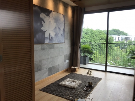 BIỆT THỰ CHUẨN RESORT NGAY TRUNG TÂM THÀNH PHỐ, SHR, TT 1.4 TỶ