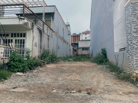 CẦN BÁN LÔ ĐẤT LIÊN KẾ ĐƯỜNG NGÔ QUYỀN, PHƯỜNG 6 TP. ĐÀ LẠT, GIÁ 6,1 TỶ