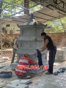 Lạng sơn 604#+ Mẫu mộ đá đẹp bán lăng mộ