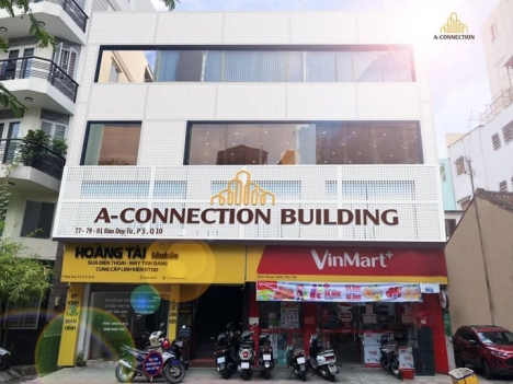 CHO THUÊ VĂN PHÒNG KINH DOANH TRUNG TÂM QUẬN 10 CHỈ 16 triệu/tháng còn thương lượng.
