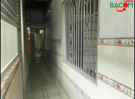 bán nhà mặt tiền kinh doanh tân hiệp giá 2 tỷ xxx biên hòa đồng nai
